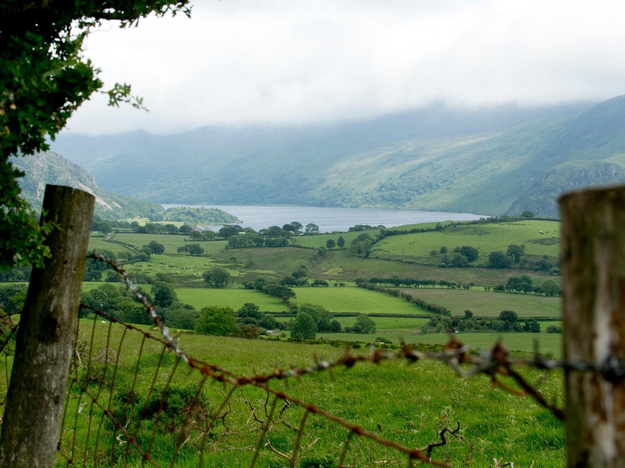 Yha Ennerdale Hostel Buttermere Exterior photo