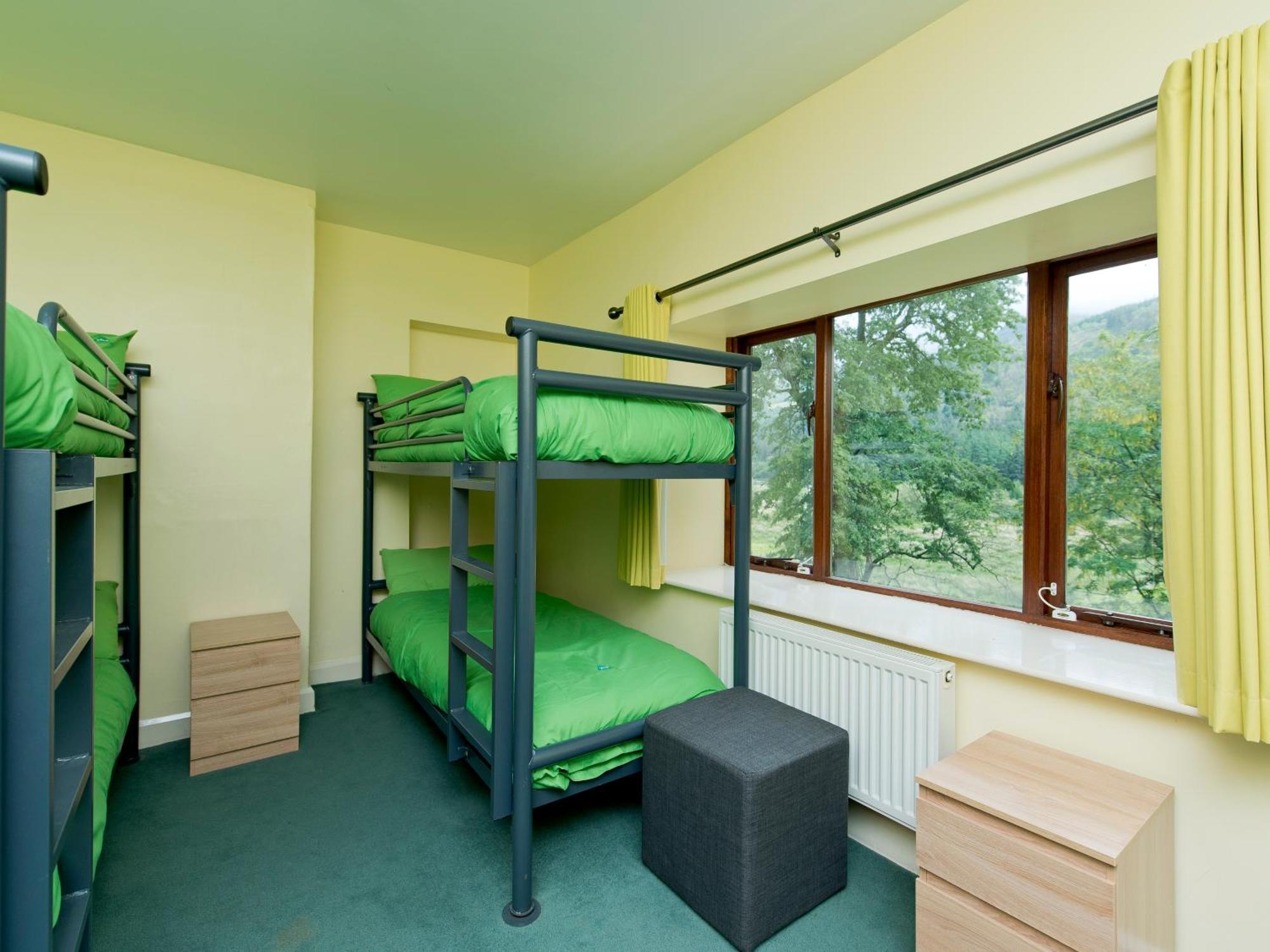 Yha Ennerdale Hostel Buttermere Exterior photo